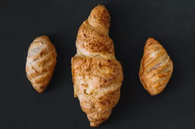 Croissants