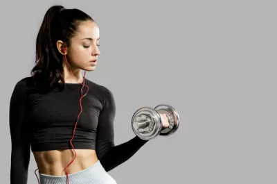 Fitness Sculpt