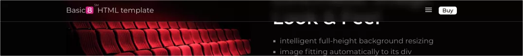Conversion Navigation Design