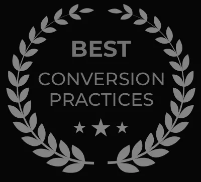 Best Conversion Practices